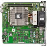 HPE P54644-421 - Server - Intel Pentium Gold G6405 - 16 GB RAM - SATA - DDR4-SDRAM