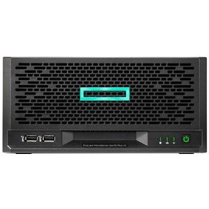 HPE ProLiant MicroServer Gen10+ v2