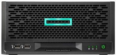HPE P54644-421 - Server - Intel Pentium Gold G6405 - 16 GB RAM - SATA - DDR4-SDRAM