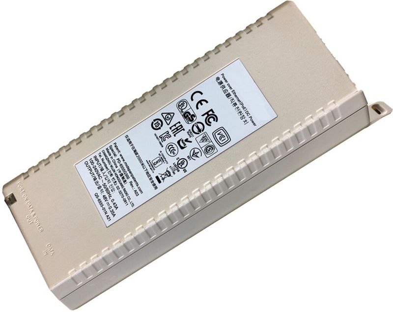 HPE R9M77A Toegangspunt - Grijs Zilverkleurig