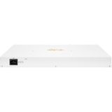 Hewlett Packard Enterprise - Aruba Instant On 1930 24G Managed L2+ Gigabit Ethernet - Wit