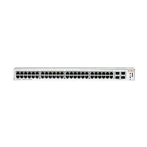 Hewlett Packard Enterprise - Aruba Instant On 1930 48G - Managed L2+ Switch - Wit