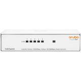 HPE Aruba Instant On 1430 5G Switch - Onbeheerd - 5