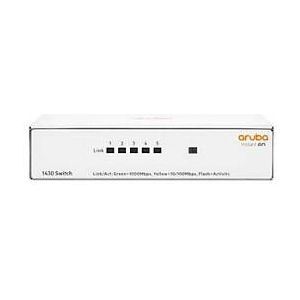 HPE Aruba Instant On 1430 5G Switch - Schakelaar - Onbeheerd - 5
