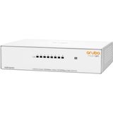Switch HPE Aruba Instant On 1430 8G