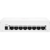 Switch HPE Aruba Instant On 1430 8G