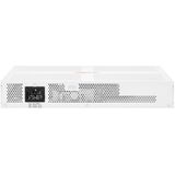 Aruba - Instant On 1430 - Unmanaged Layer 2 Gigabit Switch - 8-poorts - PoE - Ventilatorloos