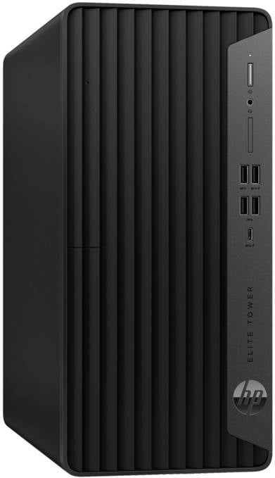 HPE - ML110 G11 - Server - Zwart - Intel Xeon 3408U - 16GB RAM