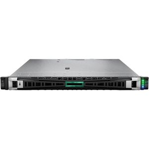 HPE - DL320 Gen11 - Server - 8SFF - Robuust Ontwerp - Geschikt Voor Veeleisende Workloads