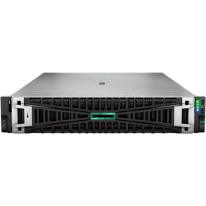 Hewlett Packard Enterprise Server ProLiant DL380 Gen11 () Intel® Xeon Silver 4410Y 32 GB RAM P52562-421