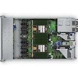 Hewlett Packard Enterprise Server ProLiant DL360 Gen11 () Intel® Xeon Gold 5416S 32 GB RAM P51931-421