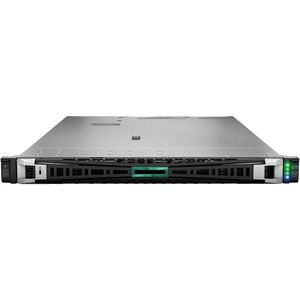 Hewlett Packard Enterprise Server ProLiant DL360 Gen11 () Intel® Xeon Silver 4410Y 32 GB RAM P60735-421