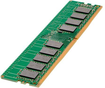 HPE-DDR5-RAM-Geheugen-Enterprise-Kwaliteit-Compatibel