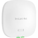 HPE Instant On AP21 1200 Mbit/s Wit Power over Ethernet