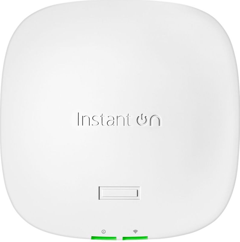 HPE Instant On AP21 1200 Mbit/s Wit Power over Ethernet