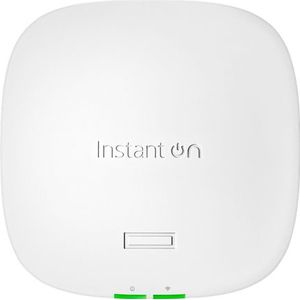 HPE Networking Instant On AP32 (RW) ohne Netzteil PoE