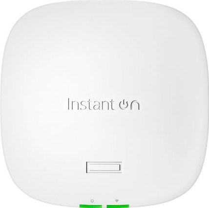 Hubs & Switches - EU-stekker - 2400 Mbit/s - IEEE 802.11ax - 75 gebruikers