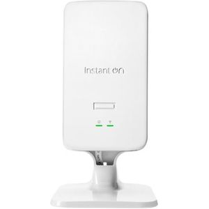 HPE Instant On AP22D Toegangspunt Wit 1200 Mbit/s PoE