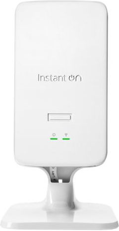 HPE Instant On AP22D Toegangspunt Wit 1200 Mbit/s PoE