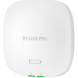 HPE Aruba Instant On AP21 - Access Point - Wi-Fi 6 - 2.4 GHz - 5 GHz