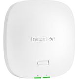 HPE Aruba Instant On AP21 - Access Point - Wi-Fi 6 - 2.4 GHz - 5 GHz