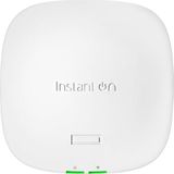HPE Aruba Instant On AP21 - Access Point - Wi-Fi 6 - 2.4 GHz - 5 GHz