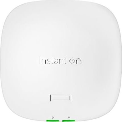 HPE Aruba Instant On AP21 - Access Point - Wi-Fi 6 - 2.4 GHz - 5 GHz