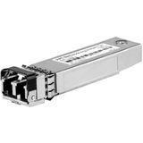 HPE - NW ION 1G LX SFP LC - Zendontvangers - 10km - SMF