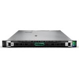 HPE - ProLiant DL360 Gen11 - Server - 1U - Intel Xeon - 12-kern - 64GB RAM - 2x960GB SSD