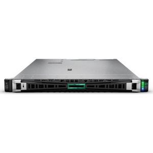 HPE - ProLiant DL360 Gen11 - Server - 1U - Intel Xeon - 12-kern - 64GB RAM - 2x960GB SSD