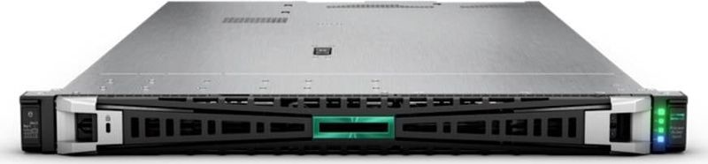 HPE - ProLiant DL360 Gen11 - Server - 1U - Intel Xeon - 12-kern - 64GB RAM - 2x960GB SSD