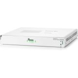 Hewlett Packard Enterprise - SG2505P - Netwerkapparaat - Wit - 5 Poorten - 2.5G