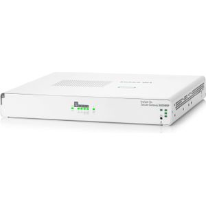 Hewlett Packard Enterprise - SG2505P - Netwerkapparaat - Wit - 5 Poorten - 2.5G