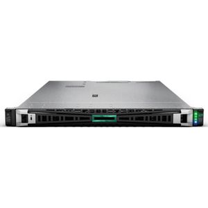 HPE - DL360 Gen11 - Server - 64GB - 8SFF - EU