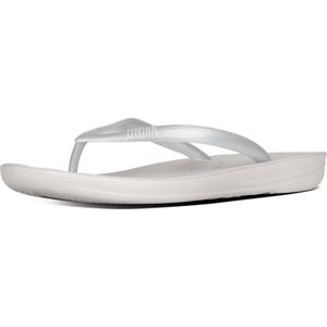 iQUSHION - Flip-Flops - Zwart - Synthetisch - Ergonomisch Design