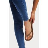 FitFlop - IQushion Ergonomic Flipflop - Slipper - All Black - Rubber