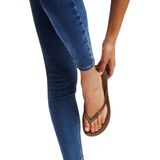 FitFlop - IQushion Ergonomic Flipflop - Slipper - All Black - Rubber