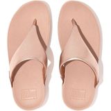 FitFlop  LULU LEATHER  Teenslippers dames