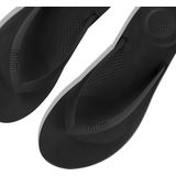 Fitflop Slipper Iqushion Ergonomic Zwart