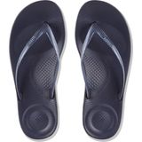 FitFlop - IQushion Ergonomic Flipflop - Slipper - Midnight Navy - Rubber