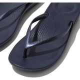 FitFlop - IQushion Ergonomic - Teenslippers Dames - Navy - Maat 37