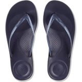 FitFlop - IQushion Ergonomic Flipflop - Slipper - Midnight Navy - Rubber