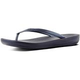 Fitflop IQUSHION Zehentrenner, Keilabsatz, Sommerschuh, Schlappen in schmaler Form