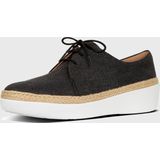 Fitflop Veterschoenen - K94/532 Superderby Lace - Zwart