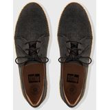 Fitflop Veterschoenen - K94/532 Superderby Lace - Zwart