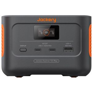 Jackery Explorer 100 Plus