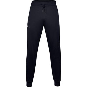 Under Armour Sportstyle Tricot Jogger Fitness Broek Heren