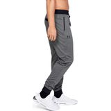Under Armour Sportstyle Tricot Jogger Fitness Broek Heren