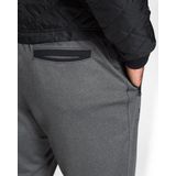 Under Armour Sportstyle Tricot Jogger Fitness Broek Heren