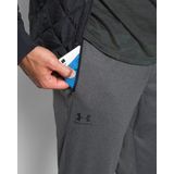 Under Armour Sportstyle Tricot Jogger Fitness Broek Heren